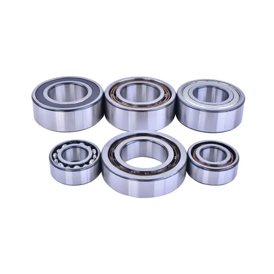5% Off P0-P4 Gcr15 Chrome Steel Ball Bearings