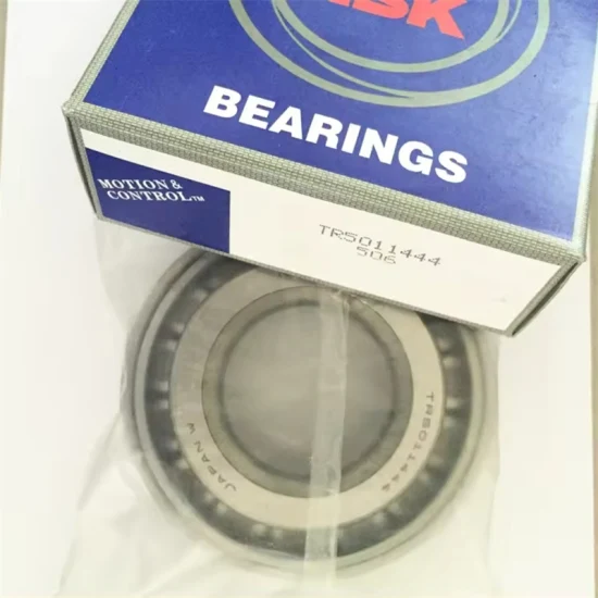 50kw02A Tapered Roller Bearing 50*114.3*44.45mm Factory Price high precision durable for machinery automotive applications smooth rotation cost effective solution