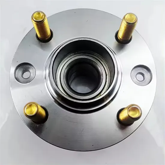 512148 Hub Bearing Unit Factory Price Wheel Bearing Kits offer reliable performance for wheel assemblies ensuring smooth rotation and durability suitable for automotive applications at competitive factory prices