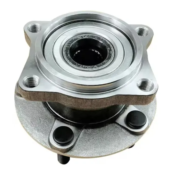 512291 Hub Bearing Unit Factory Price Wheel Bearing Kits 28288 high-quality wheel bearing unit kits with reliable performance ideal for automotive applications offering durability and cost-effective solution for your vehicle needs
