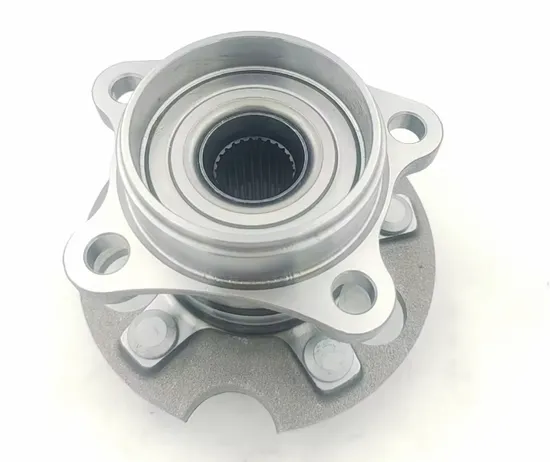 42410-42020 Wheel Hub Bearing Kits for Toyota RAV4 Factory Price High-quality hub bearing kits fit Toyota RAV4 ensuring smooth rotation reducing noise and enhancing safety. Factory direct price for reliable performance.