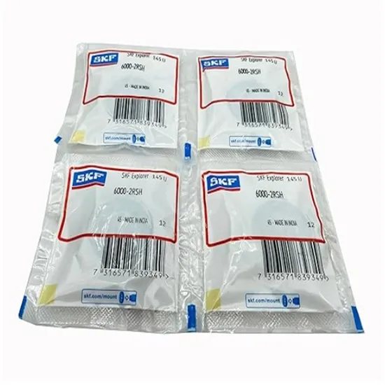 6000-2rsh-6000-2RS-Zz-10X26X8mm-Double-Rubber-Seal-Bearings-Deep-Groove-Ball-Bearings