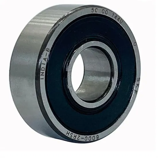 6000-2rsh-6000-2RS-Zz-10X26X8mm-Double-Rubber-Seal-Bearings-Deep-Groove-Ball-Bearings