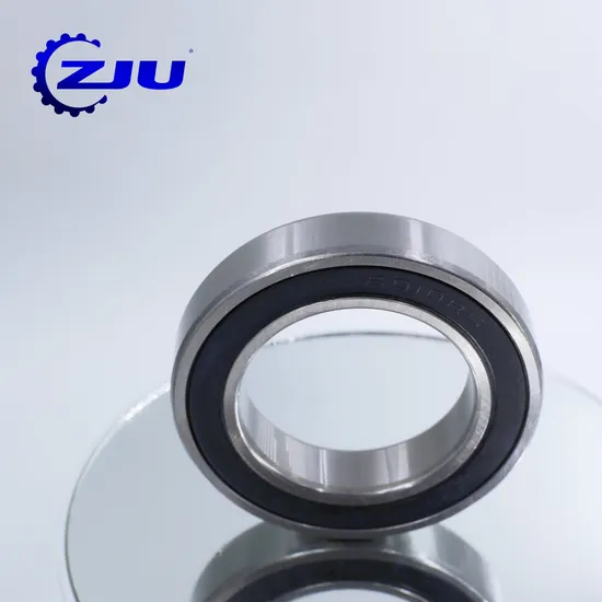 60012RS-Z929-6207-RS2-Ball-Bearing-622-Zz-for-Washing-Machine
