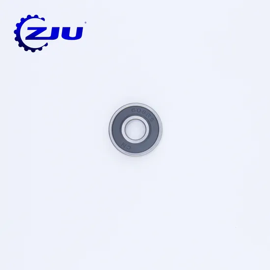 High-quality 60012RS 6207 RS2 622 Zz Washing Machine Ball Bearing for smooth rotation. Durable, precise fit, ideal for washing machines. Ensures stable performance and long service life.