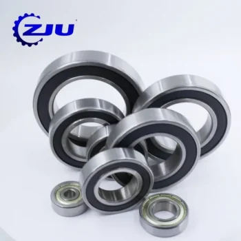 High-quality 60012RS Z929 622 Zz 6207 RS2 Washing Machine Clutch Bearings for reliable performance. Durable, smooth operation, ideal for washing machine clutches. Ensures long-lasting functionality and efficient power transmission.