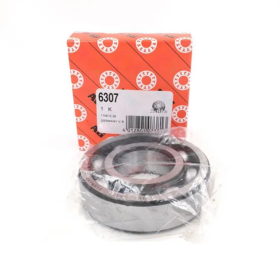6003-2z-6003-Rsh-6003-Rsl-Tool-Parts-Deep-Groove-Ball-Bearing