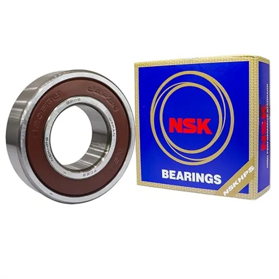 6005-2rsh-6005-2RS-25X47X12mm-Double-Rubber-Seal-Bearings-Deep-Groove-Ball-Bearings