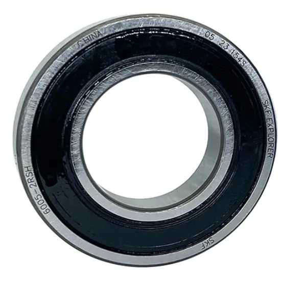 6005-2rsh-6005-2RS-25X47X12mm-Double-Rubber-Seal-Bearings-Deep-Groove-Ball-Bearings