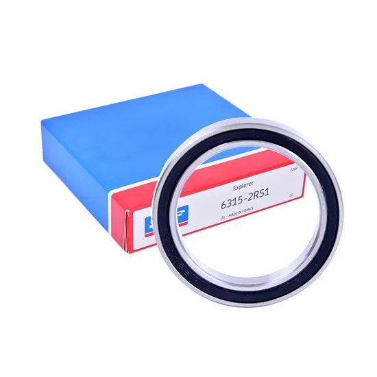 6005nr-6005-2rsh-6005-2rsh-Va947-High-Speed-Deep-Groove-Ball-Bearing