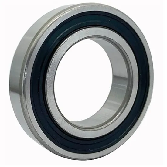 6007-2RS-35X62X14mm-Double-Rubber-Sealed-Pressed-Steel-Cage-Bearings