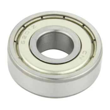6009 6012 6210 6305-2z/2RS1 High Speed Deep Groove Ball Bearings for high-speed applications. Durable, smooth operation, suitable for machinery, motors. Reliable performance and long service life.