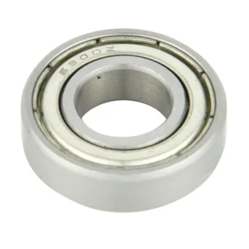 6009/6012/6210/6305-2z/2RS1 High Speed Deep Groove Ball Bearings offer high speed performance. Suitable for various machinery, these bearings ensure smooth operation with 2z/2RS1 options for reliability and durability.