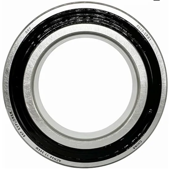 6010-2RS-Double-Rubber-Seal-Bearings-50X80X16mm-Deep-Groove-Ball-Bearings