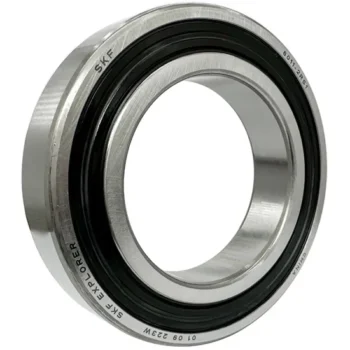 6011 2RS Deep Groove Ball Bearings 55x90x18mm Factory Price High quality bearings with 55x90x18mm size ideal for machinery. Durable, smooth rotation, factory direct pricing for cost savings.
