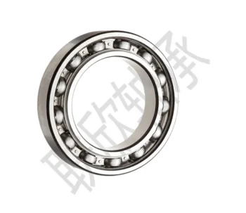 6014 Deep Groove Ball Bearing 70mm Bore C3 Clearance China OEM offers high precision smooth rotation ideal for industrial machinery automotive applications reliable performance and durable OEM quality