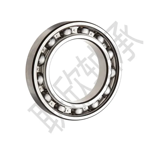 6014 Deep Groove Ball Bearing 70mm Bore C3 Clearance China OEM offers high precision smooth rotation ideal for industrial machinery automotive applications reliable performance and durable OEM quality