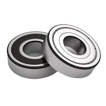 6018 Deep Groove Ball Bearing 90x140x24mm Open High Quality. Precision engineered for smooth rotation, ideal for machinery, automotive and industrial applications. Durable, high-performance design ensures long service life.