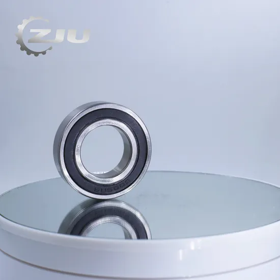 60302RS-High-Precision-Deep-Groove-Ball-Bearings