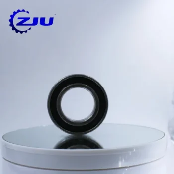 605-2RS 605zz Miniature Deep Groove Bearings offer compact design smooth rotation ideal for small machinery precision equipment providing reliable performance and long service life in tight spaces.