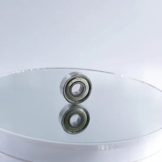 605-Deep-Groove-Ball-Bearing-Affordable-with-Guaranteed-Quality-for-Pulleys