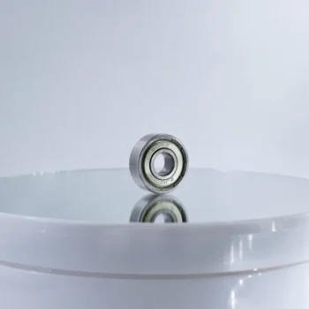 608 Single Row Ball Bearing for Cranes Custom Quality Open offers reliable performance for crane applications with custom quality design ensuring durability and smooth operation in industrial settings