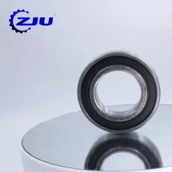 608zz Stainless Steel Ball Bearings High-Load China Supply. High load capacity, durable stainless steel construction. Ideal for machinery, skateboards, tools. Reliable China supply for industrial and DIY needs.
