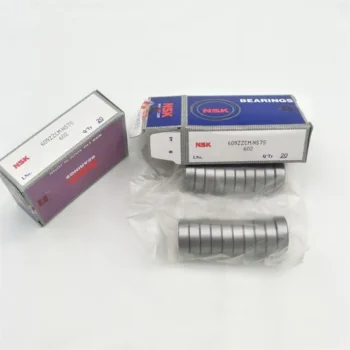 NSK 609ZZ 2RS Deep Groove Ball Bearing Factory Price Japan Quality high precision durable for machinery automotive industrial applications reliable performance cost effective solution