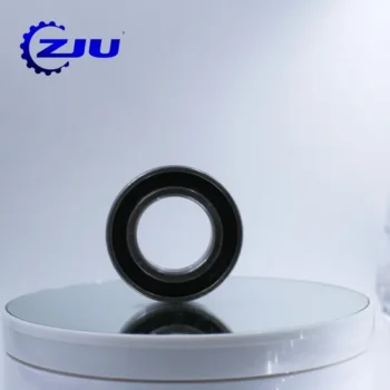 612zz Stainless Steel Deep Groove Ball Bearing for Motors offers durable stainless steel construction, smooth rotation for motors, ideal for various mechanical applications with reliable performance and long lifespan.