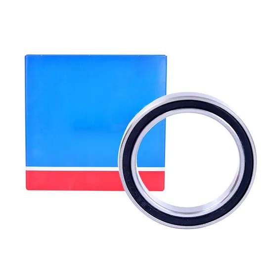 61803-2RZ 61803-2Z 61903 High Speed Deep Groove Ball Bearing for Low Noise & Durability