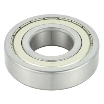 6200 2RS Ball Bearings 10x30x9mm Double Rubber Seals offer reliable performance with double rubber seals. Ideal for various machinery, ensuring durability and smooth rotation in industrial applications.