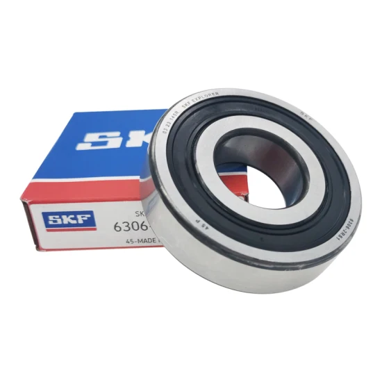 6200 Ball Bearings High-Speed Mute Motor Bearing