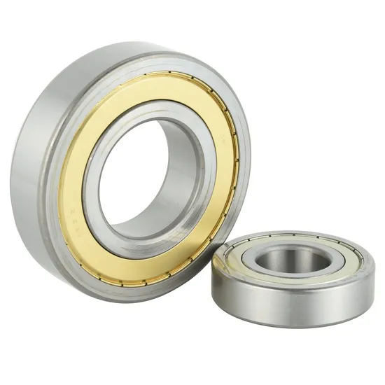 6200 Series Deep Groove Ball Bearings 10x30x9mm Rubber Sealed offer reliable performance with rubber sealing. Ideal for machinery, they ensure smooth rotation and durability in various industrial applications.