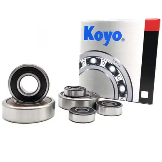 6200-Series-Most-Popular-6205-Koyo-Original-Bearings-Shandong-Bearing-Supplier-Koyo-Automotive-6202-6207-Deep-Groove-Ball-Bearings