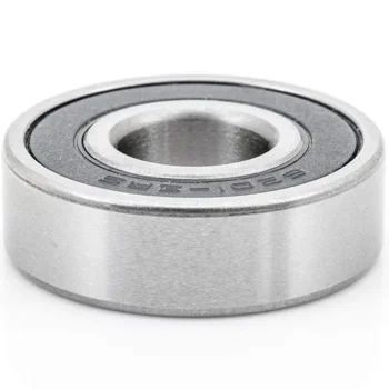 6201 1/2 Ball Bearing for Electric Machines, Ome Factory, Good Price. High-quality bearing suitable for electric machines, reliable performance, factory-direct price. Ideal for industrial applications.