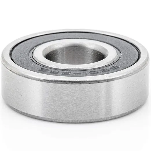 6201 1/2 Ball Bearing for Electric Machines, Ome Factory, Good Price. High-quality bearing suitable for electric machines, reliable performance, factory-direct price. Ideal for industrial applications.