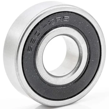 6201 1/2 High Quality Deep Groove Bearing Good Price offers reliable performance for machinery. Durable, smooth rotation, ideal for industrial applications. Cost-effective solution with premium quality.