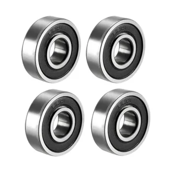 6201 1/2 Precision P0 Ball Bearing for Transport Ome Factory Good Price High precision P0 grade ball bearing ideal for transport applications. Reliable performance from OME factory with competitive pricing.