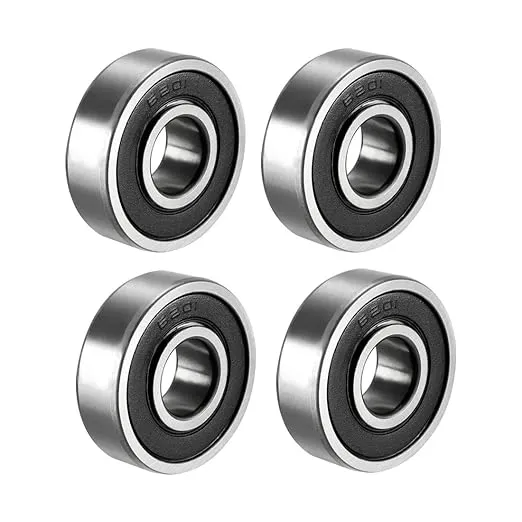 6201 1/2 Precision P0 Ball Bearing for Transport Ome Factory Good Price High precision P0 grade ball bearing ideal for transport applications. Reliable performance from OME factory with competitive pricing.