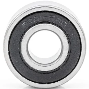 6201 1/2 P5 Precision Ball Bearing, OME Factory Price. High precision, durable for machinery, automotive, industrial use. Reliable performance at competitive factory direct cost.
