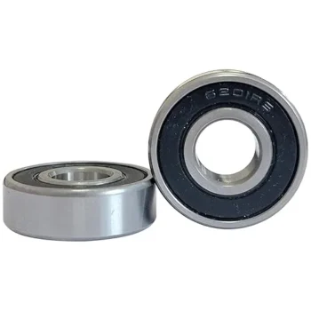 6201 1/2 Sealed Deep Groove Ball Bearing - OME Factory Good Price. High-quality sealed design, reliable performance for various machinery. Factory direct price, durable and efficient for industrial applications.