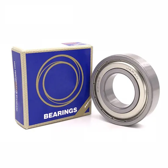 6201-2RSH/VA947 6301-2RSH/VA947 16101 Deep Groove Ball Bearing Factory Direct