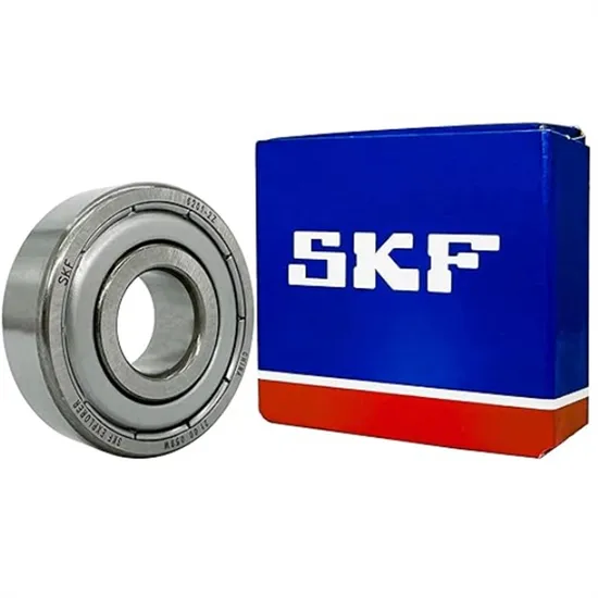 6201-2z-6201zz-12X32X10mm-Double-Metal-Sealed-Deep-Groove-Ball-Bearings