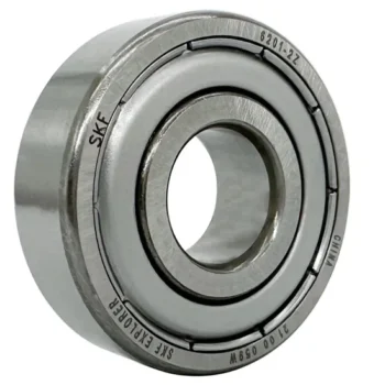 Factory Price 6201ZZ 12x32x10mm Double Metal Sealed Bearings offer durable performance, ideal for machinery. High-quality sealed design ensures long life and reliability at competitive factory prices.