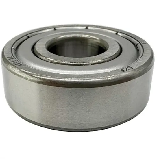 6201-2z-6201zz-12X32X10mm-Double-Metal-Sealed-Deep-Groove-Ball-Bearings
