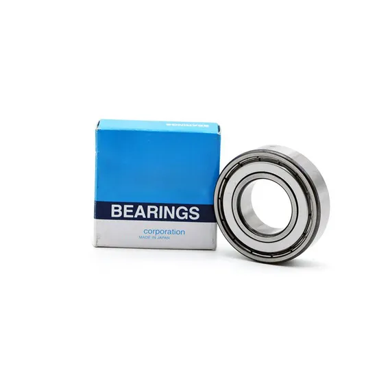 6202nr-6202-2rsh-6202-2rsh-Va947-Low-Noise-Deep-Groove-Ball-Bearing