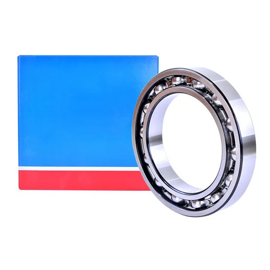 6203-2RSF/C3 GJN4/GJN7 Deep Groove Ball Bearing High Quality