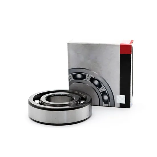 6203-2znr-6203-Rsh-6203-Z-High-Quality-Deep-Groove-Ball-Bearing