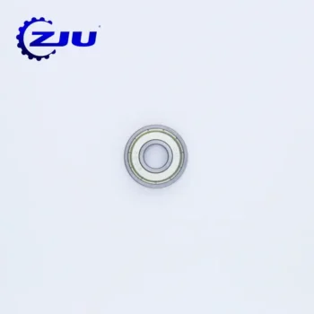 6203 Ball Bearings 17X40X12mm Motorcycle Hot Sale high-quality bearings ideal for motorcycles ensuring smooth rotation durable construction perfect for various riding conditions enhance performance and longevity