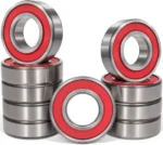 6204-2RS-Zz-Ball-Bearings-20X47X14mm-Deep-Groove-Ball-Bearing-for-Garden-Machinery-Electric-Toys-and-Tool-etc-